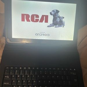 RCA TABLET